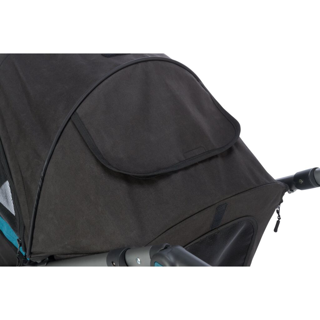 Buggy-Pfoten Feinstes