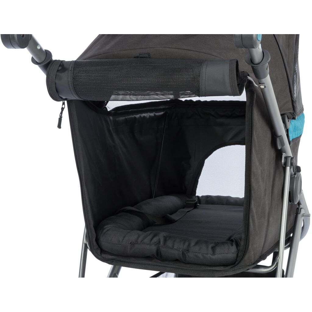 Buggy-Pfoten Feinstes