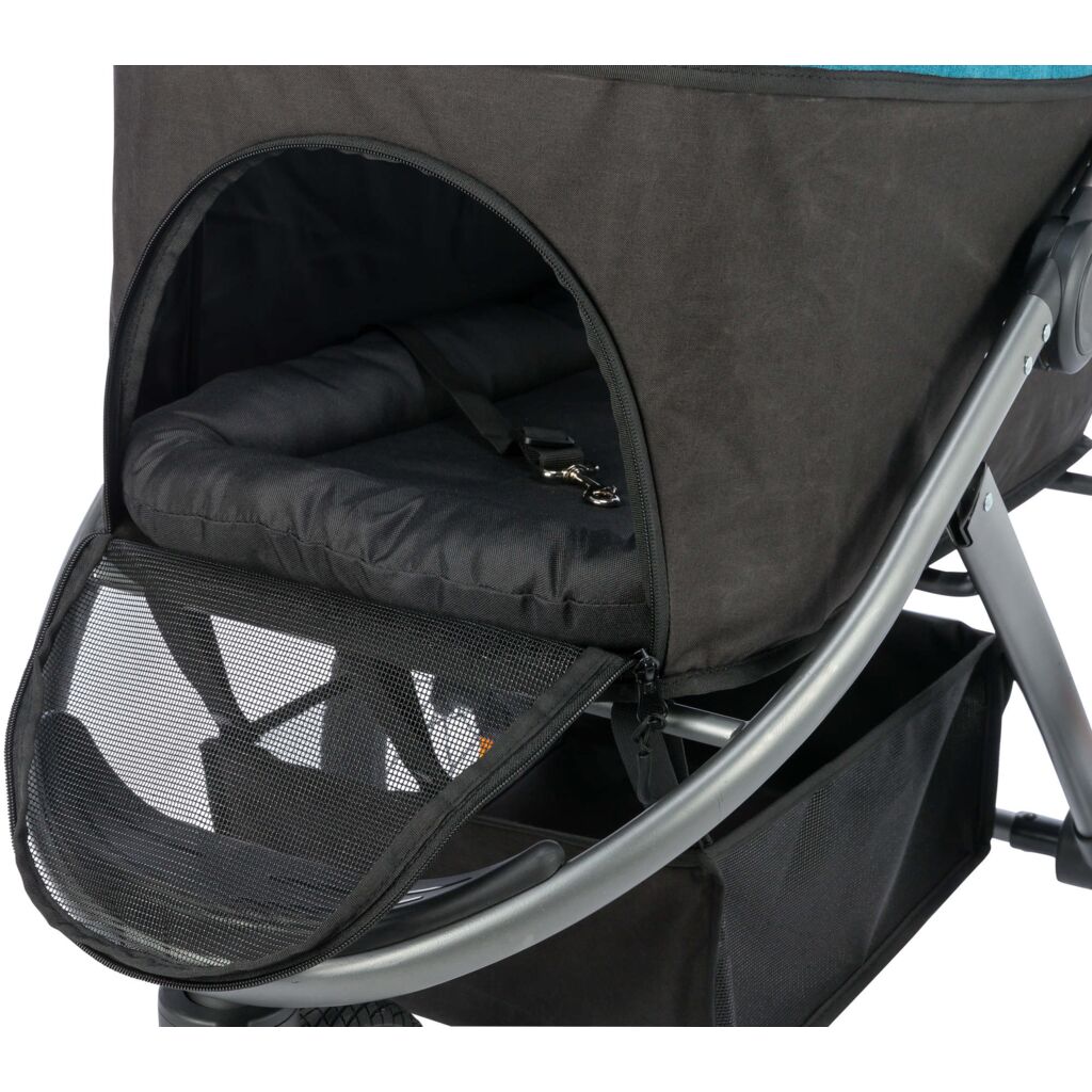 Buggy-Pfoten Feinstes