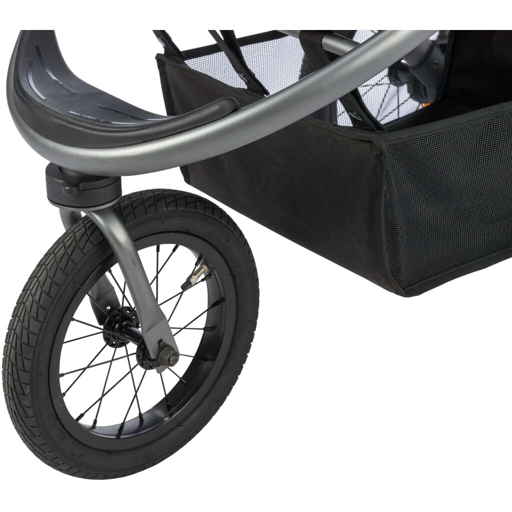 Buggy-Pfoten Feinstes