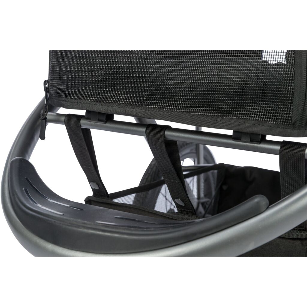 Buggy-Pfoten Feinstes