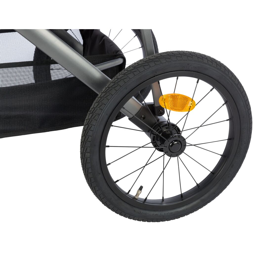 Buggy-Pfoten Feinstes