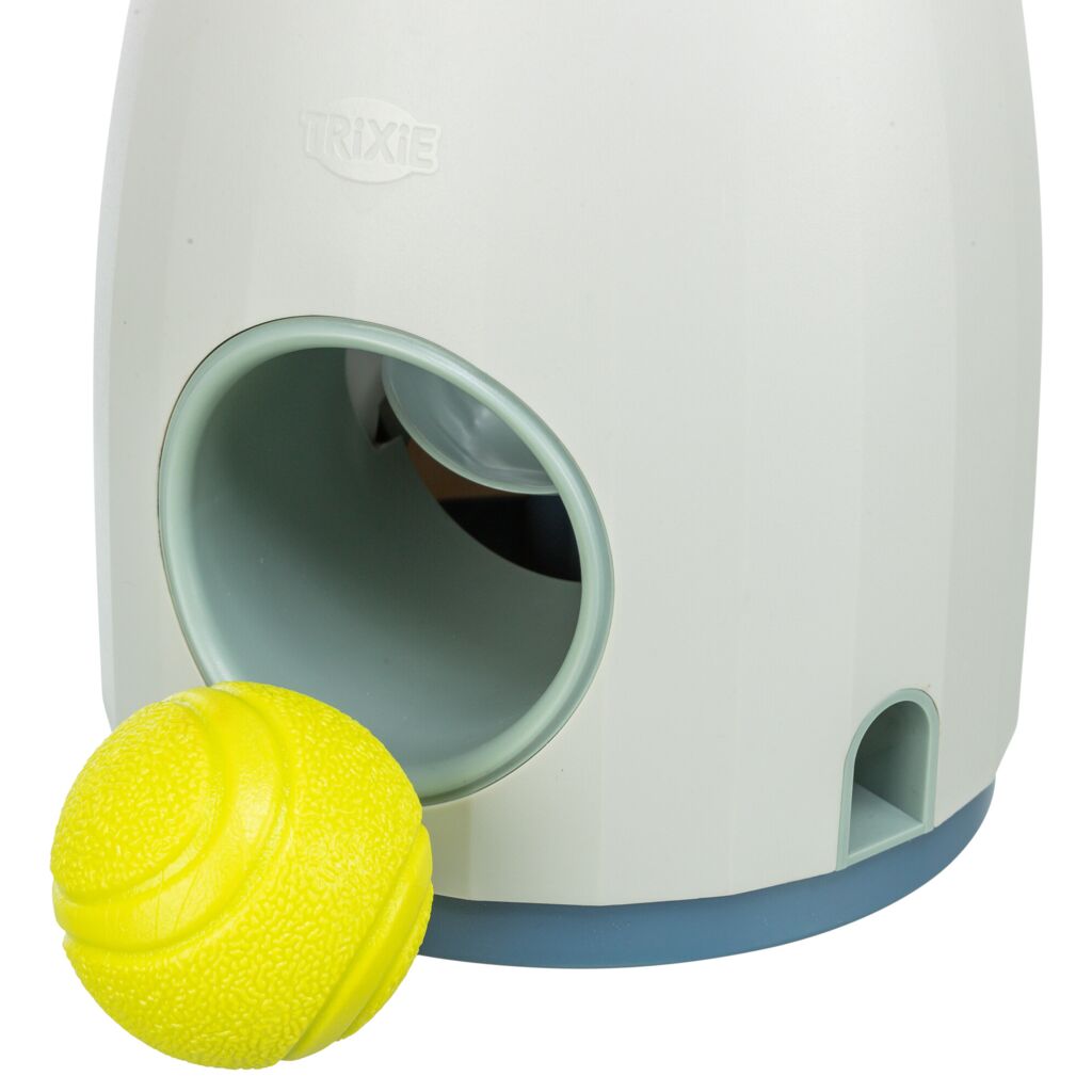 Ball & Treat-Pfoten Feinstes
