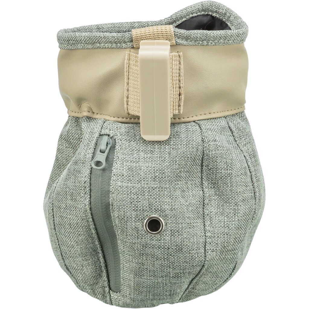 Snack-Tasche-Pfoten Feinstes