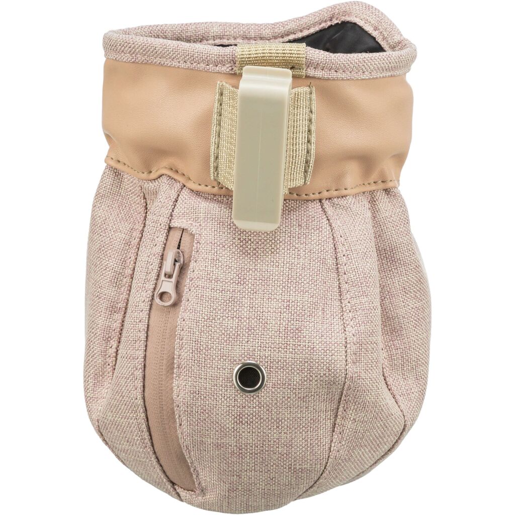 Snack-Tasche-Pfoten Feinstes