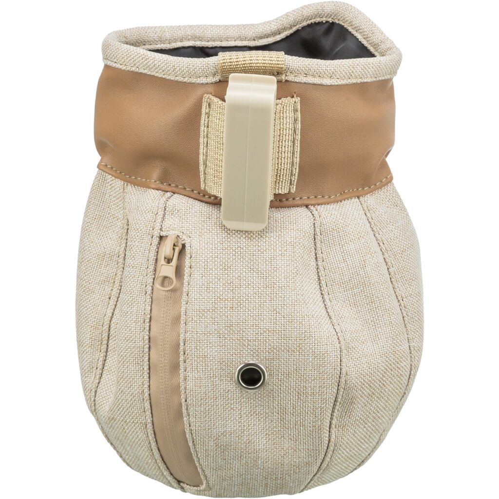 Snack-Tasche-Pfoten Feinstes