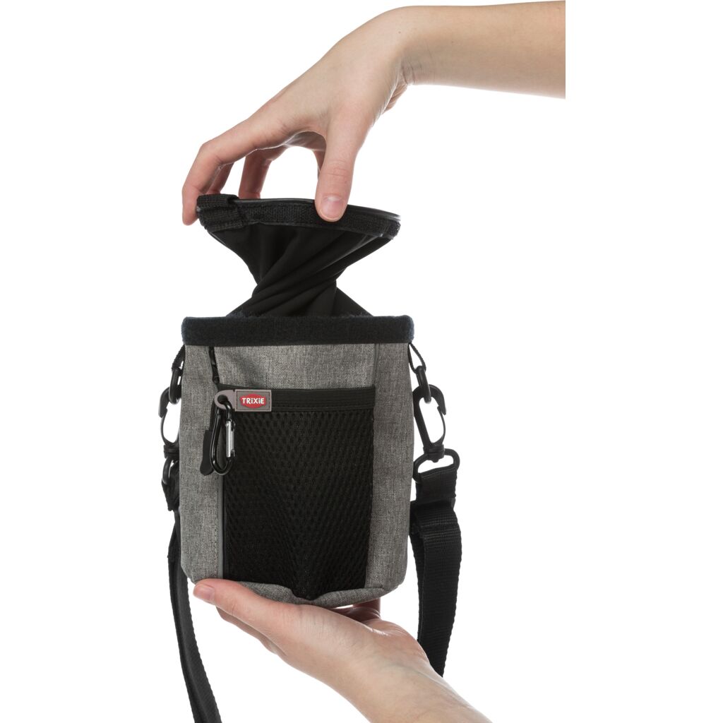 Snack-Tasche Multi Twist-Pfoten Feinstes