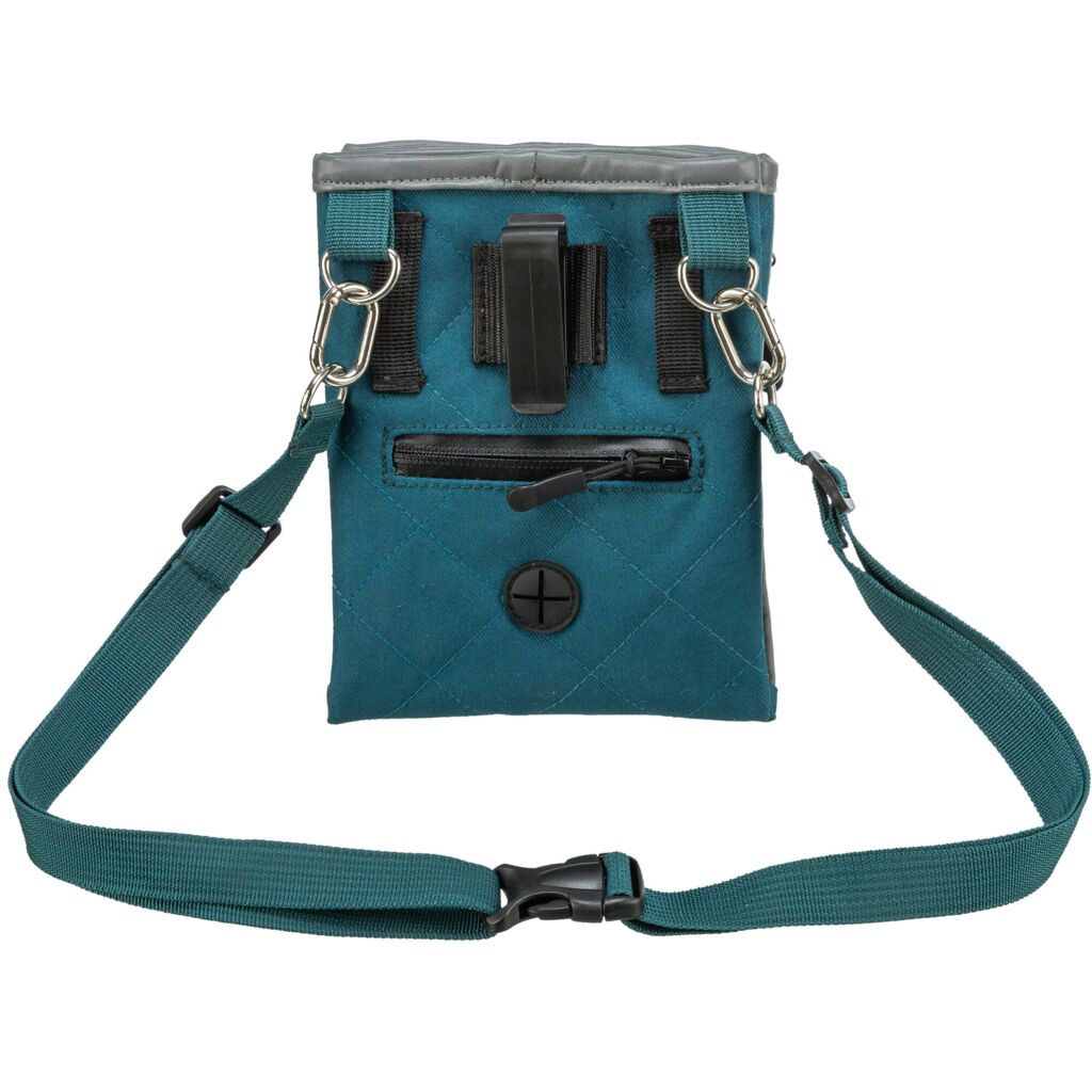 Snack-Tasche Twin-Pfoten Feinstes