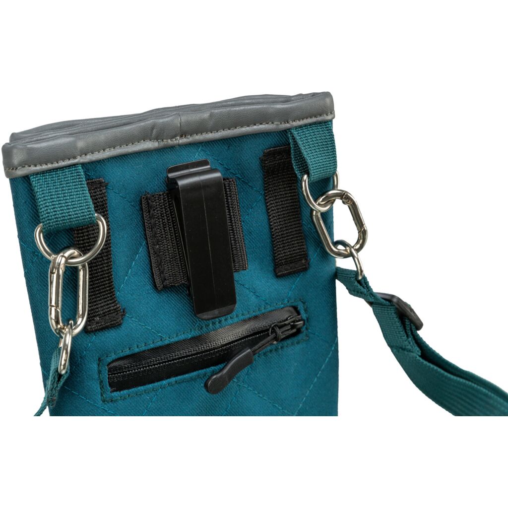 Snack-Tasche Twin-Pfoten Feinstes