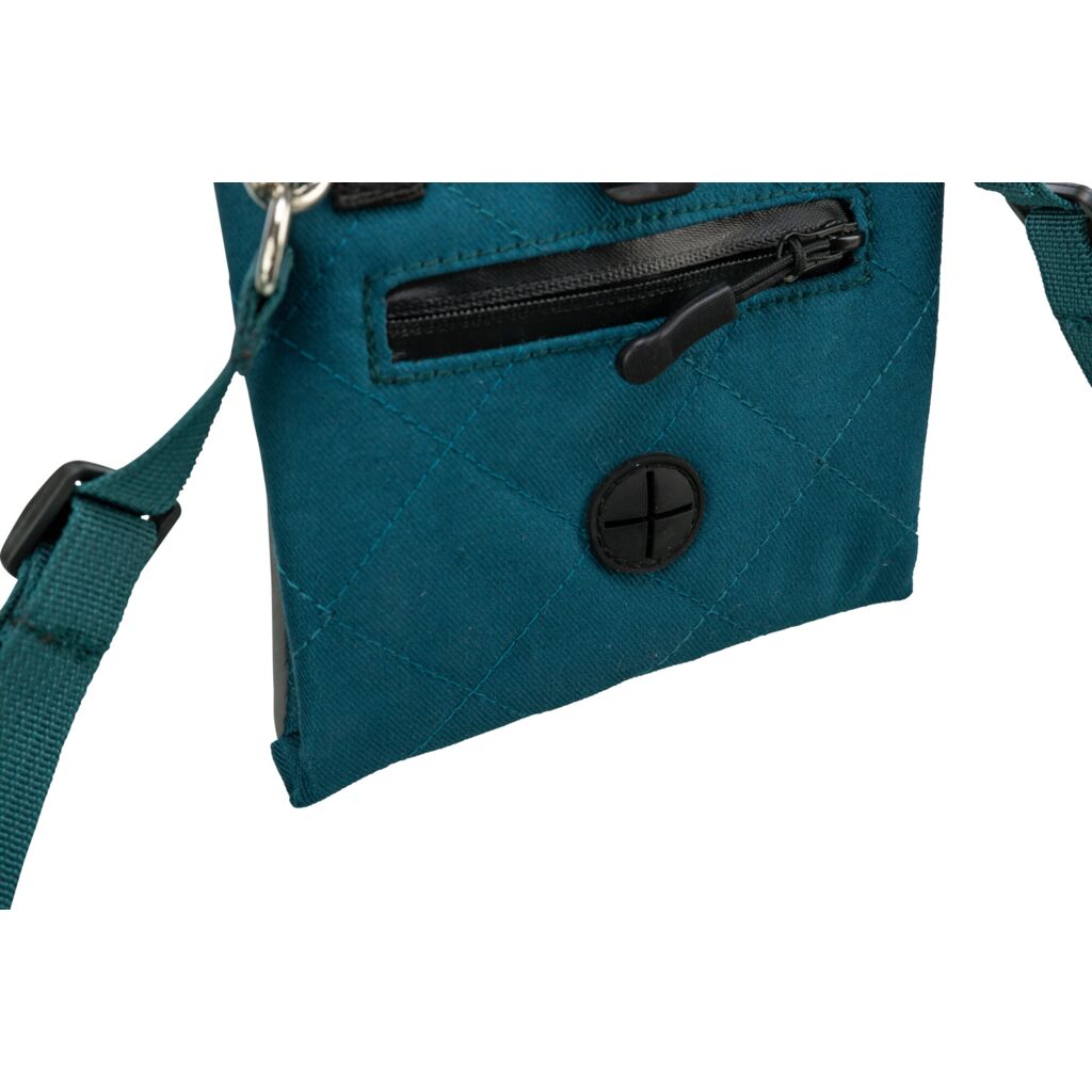 Snack-Tasche Twin-Pfoten Feinstes