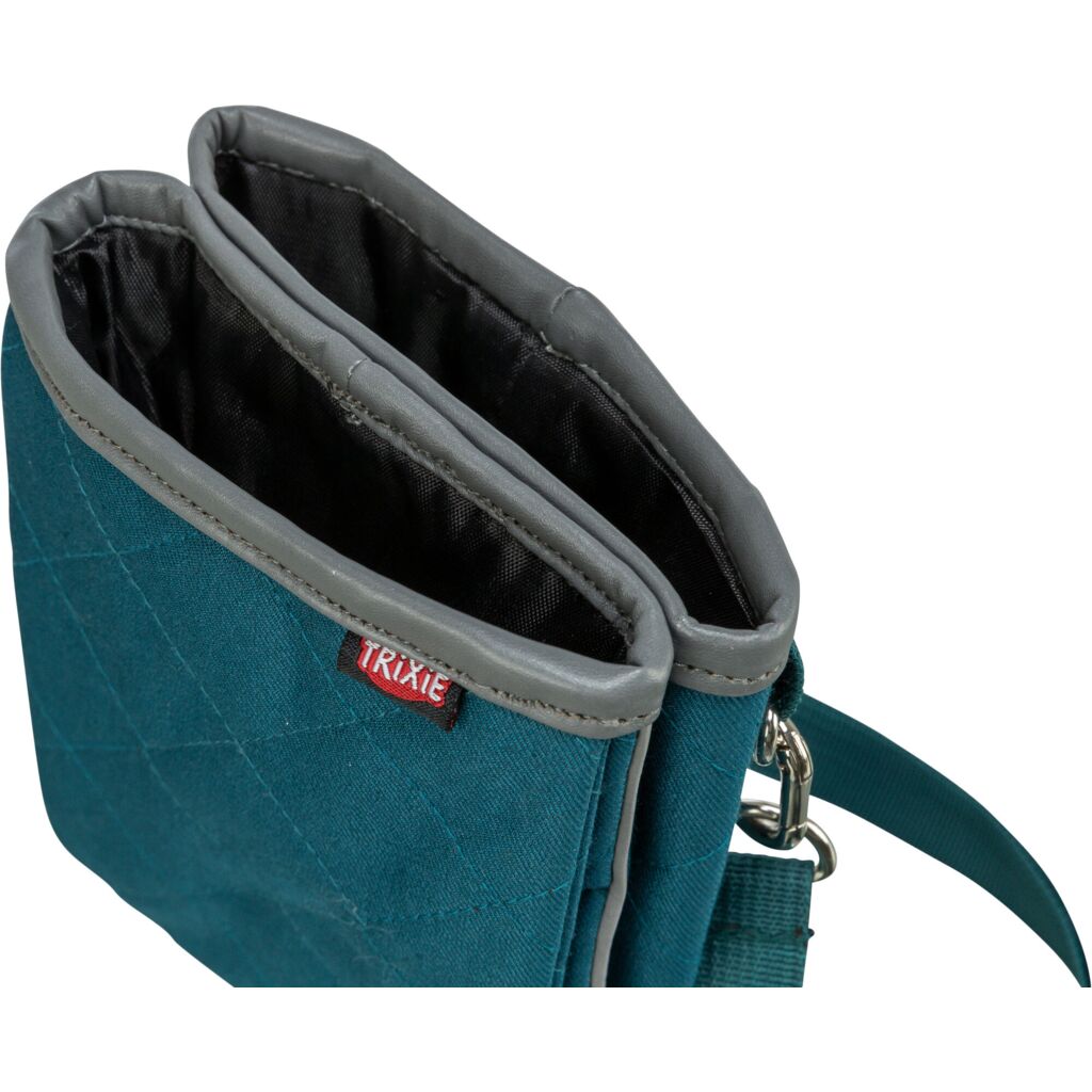 Snack-Tasche Twin-Pfoten Feinstes