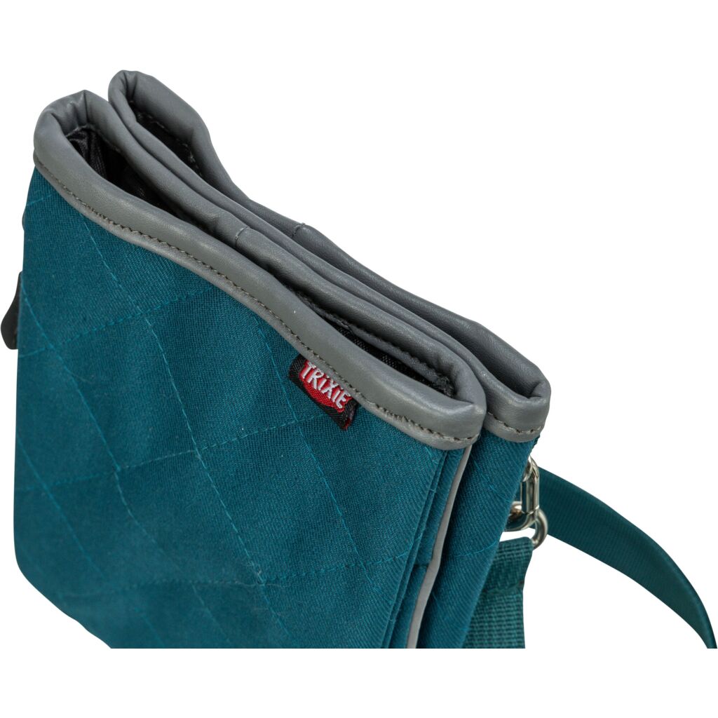 Snack-Tasche Twin-Pfoten Feinstes