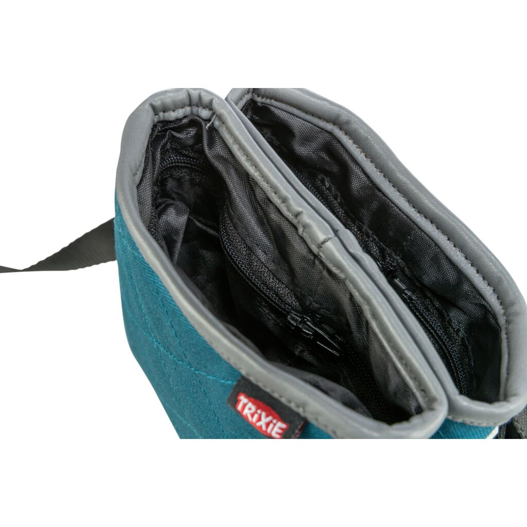 Snack-Tasche Twin-Pfoten Feinstes