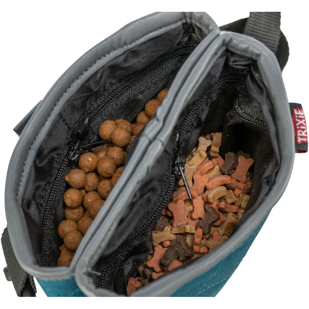 Snack-Tasche Twin-Pfoten Feinstes