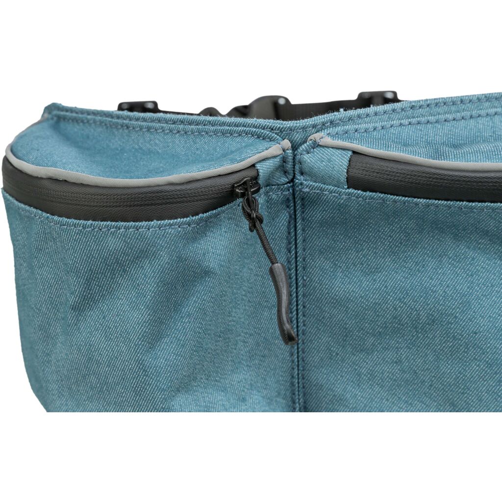 Hüfttasche Baggy Belt-Pfoten Feinstes