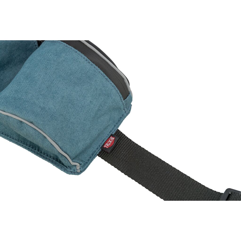 Hüfttasche Baggy Belt-Pfoten Feinstes