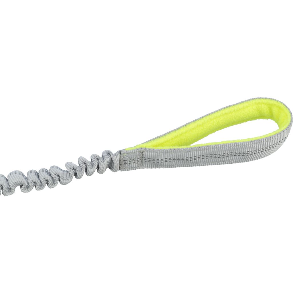 Bungee Tugger mit Ring, TPR-Pfoten Feinstes