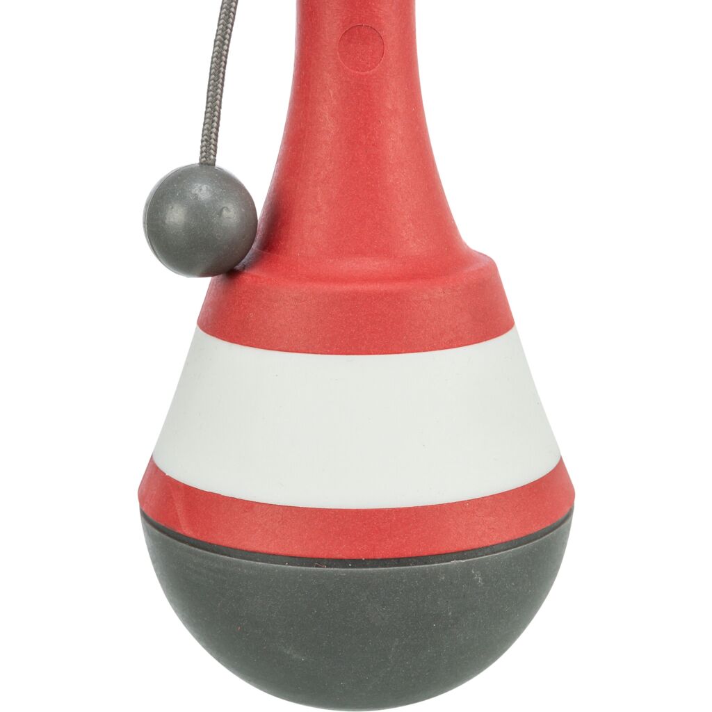Aqua Toy Snack-Boje am Seil-Pfoten Feinstes