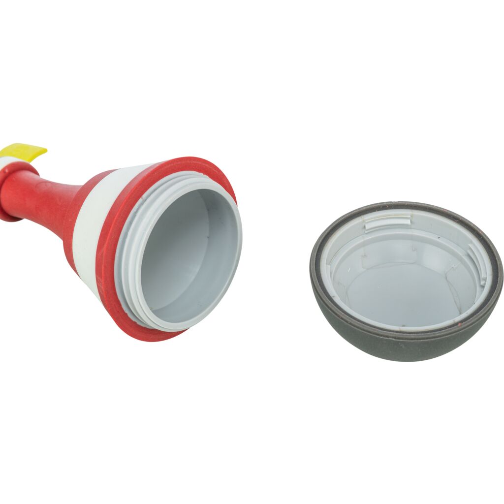 Aqua Toy Snack-Boje am Seil-Pfoten Feinstes