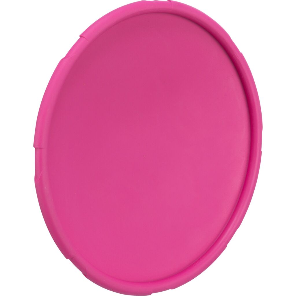 Dog Disc, Naturgummi-Pfoten Feinstes