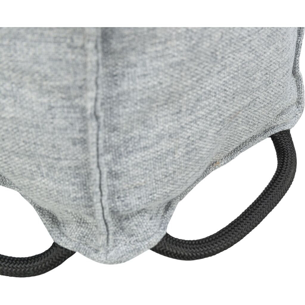 Würfel mit Tau CityStyle-Pfoten Feinstes