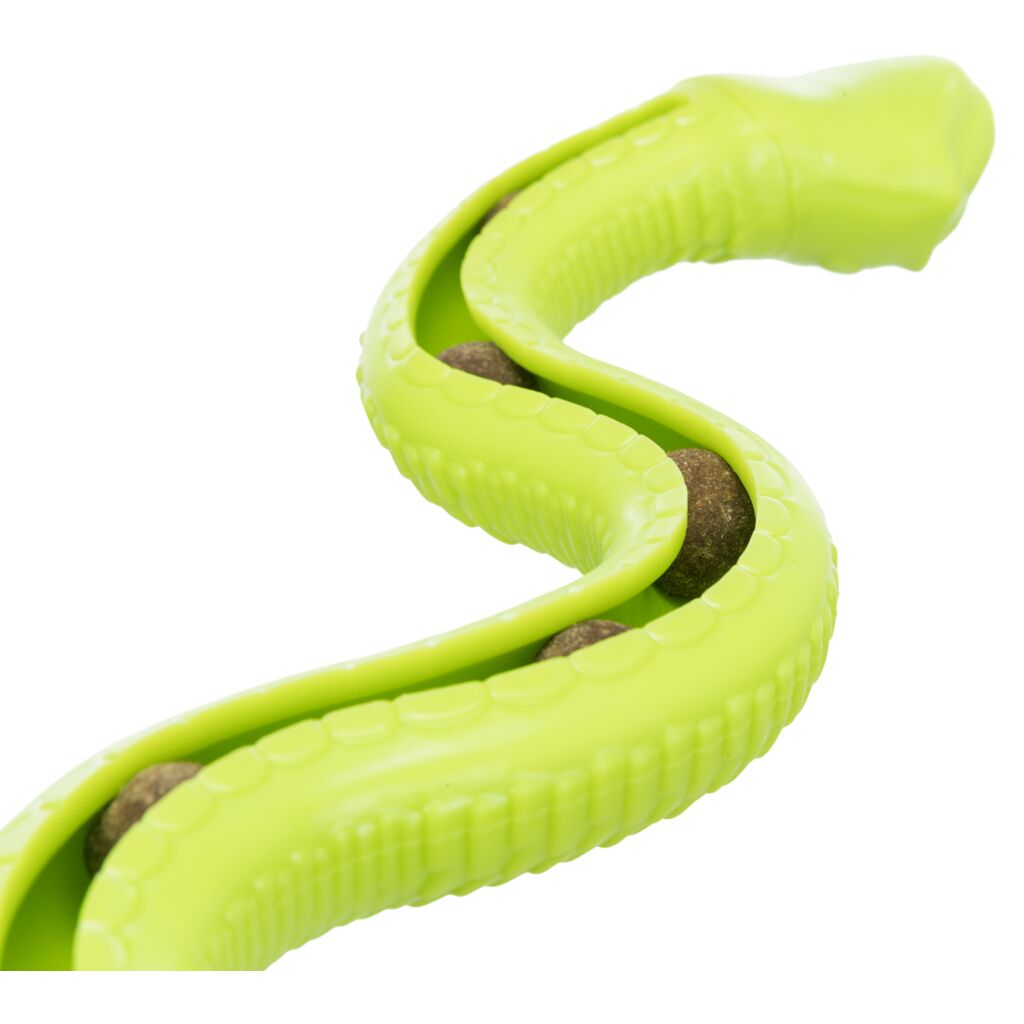 Snack-Snake-Pfoten Feinstes