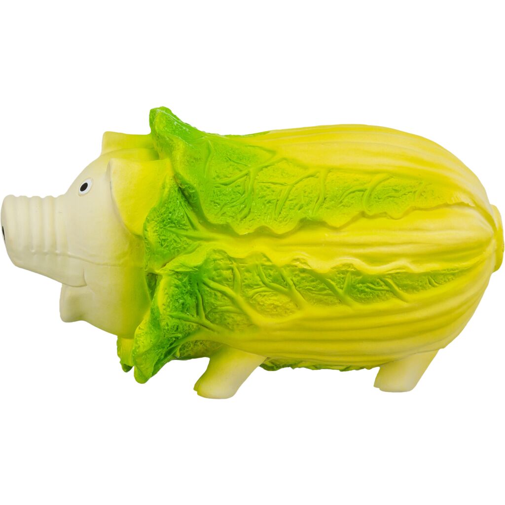 Kohl-Schwein-Pfoten Feinstes