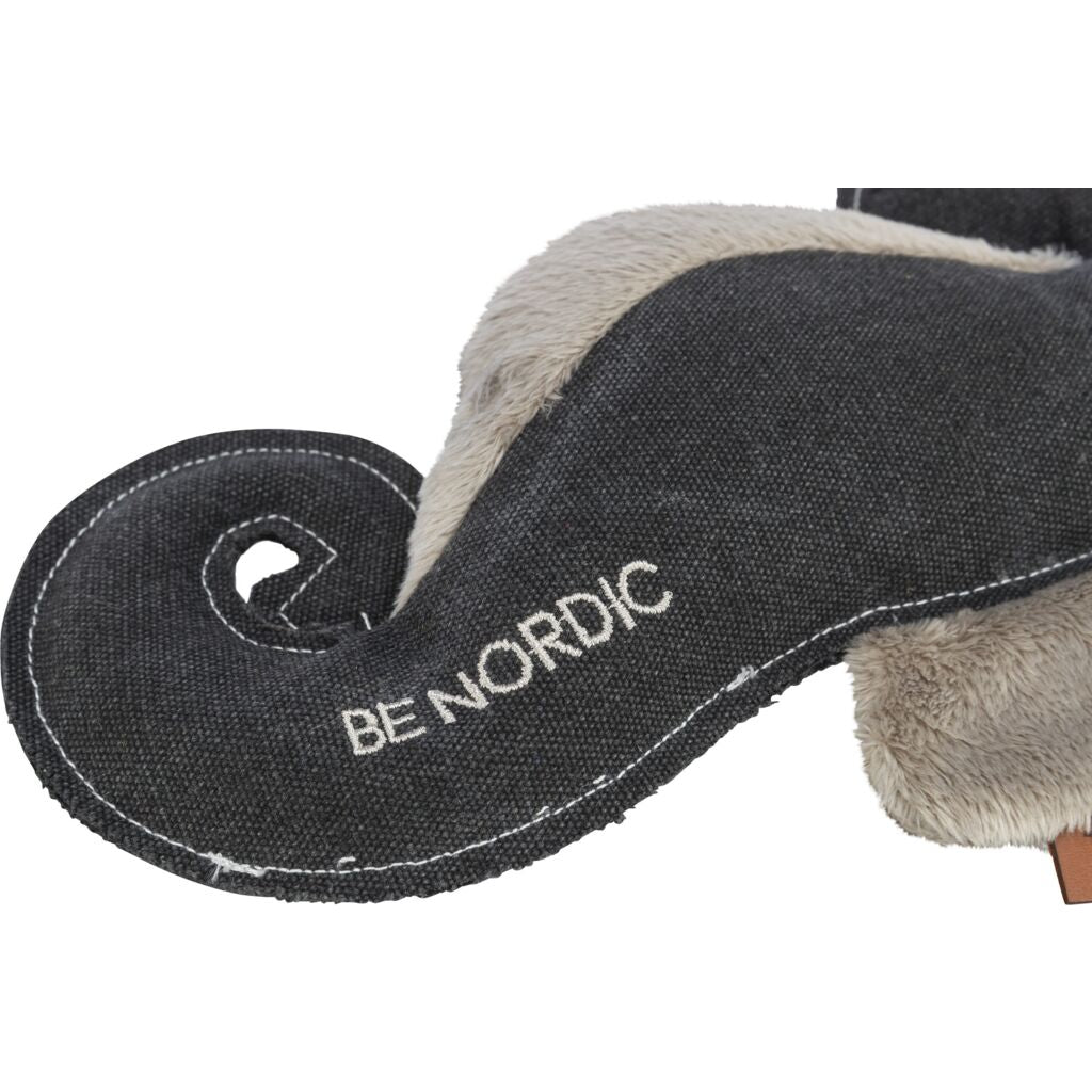 BE NORDIC Seepferdchen Ida-Pfoten Feinstes