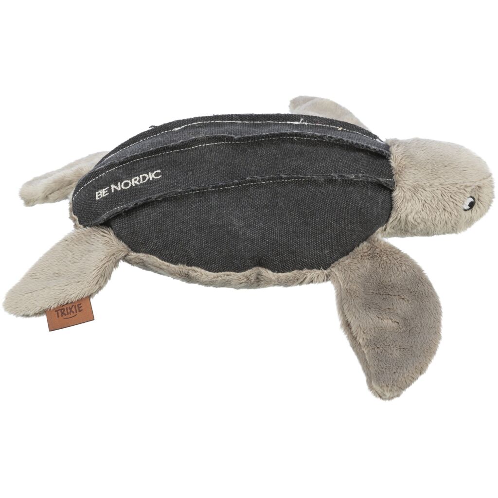 BE NORDIC Schildkröte Hauke-Pfoten Feinstes