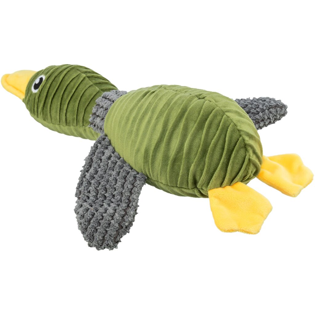 Ente-Pfoten Feinstes