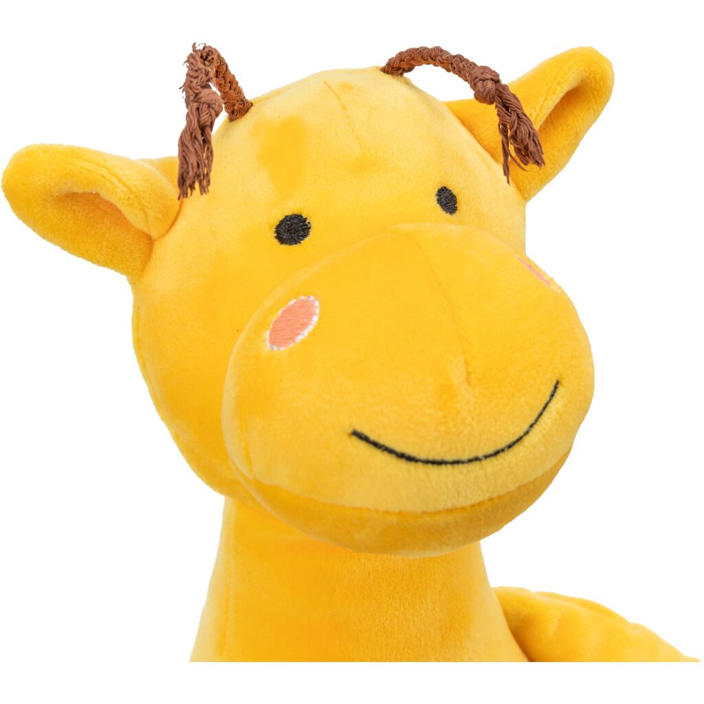 Giraffe-Pfoten Feinstes
