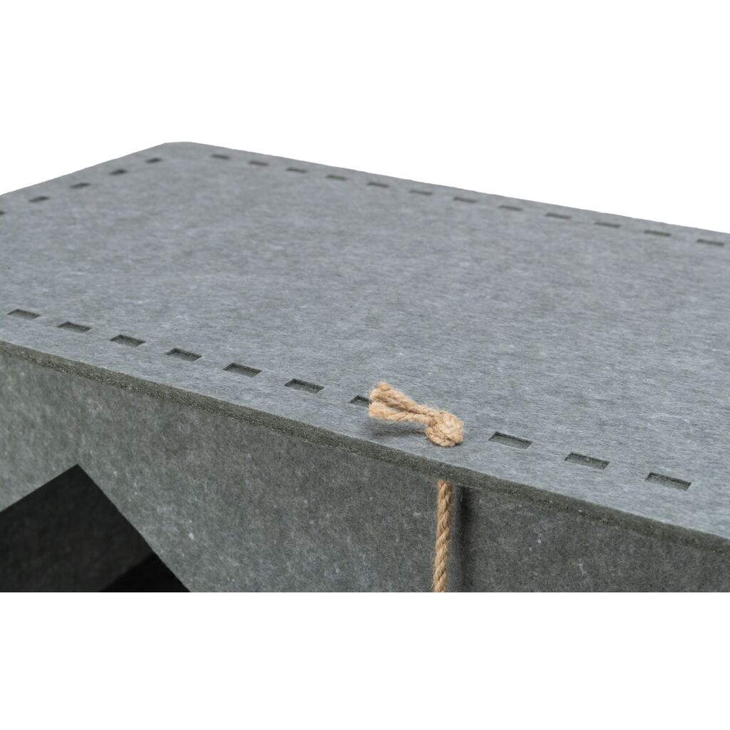 Höhle Lene-Pfoten Feinstes