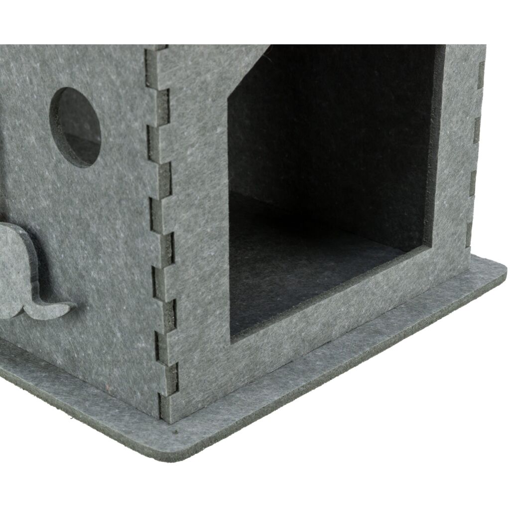 Höhle Lene-Pfoten Feinstes