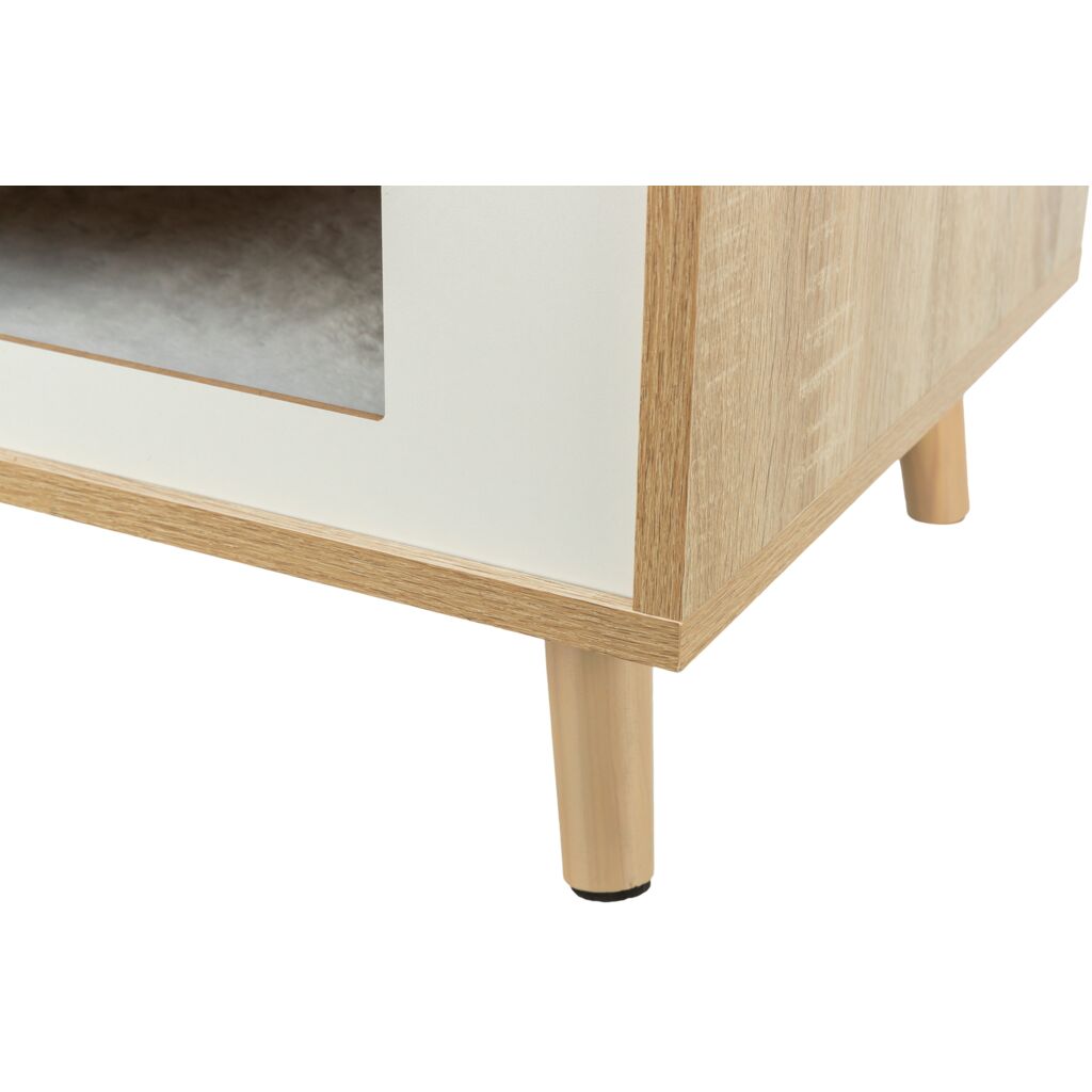 Höhle Isa-Pfoten Feinstes