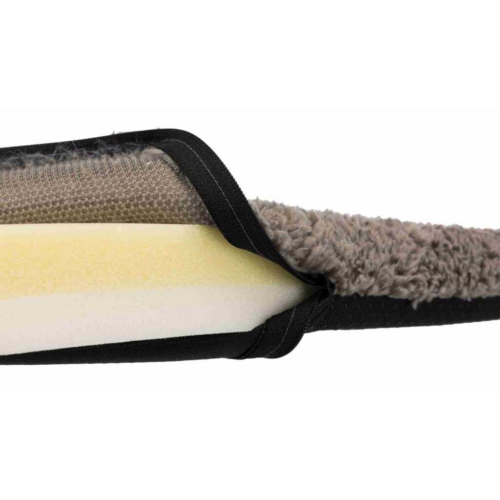 Vital Matratze Bendson-Pfoten Feinstes