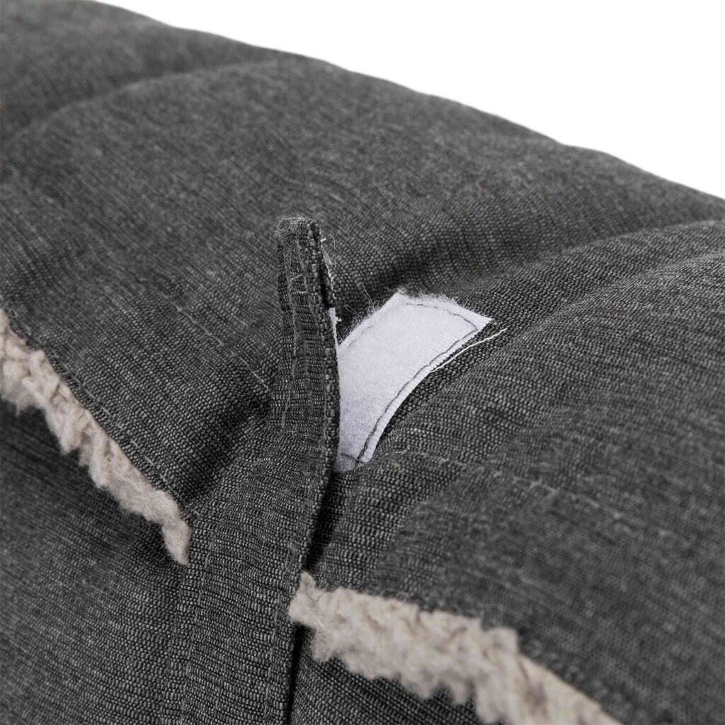 Reisedecke Bendson-Pfoten Feinstes