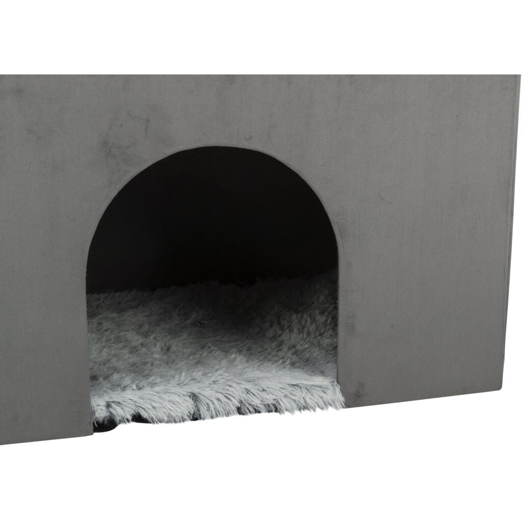 Höhle Harvey mit Treppe-Pfoten Feinstes