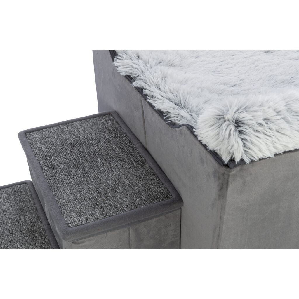 Höhle Harvey mit Treppe-Pfoten Feinstes