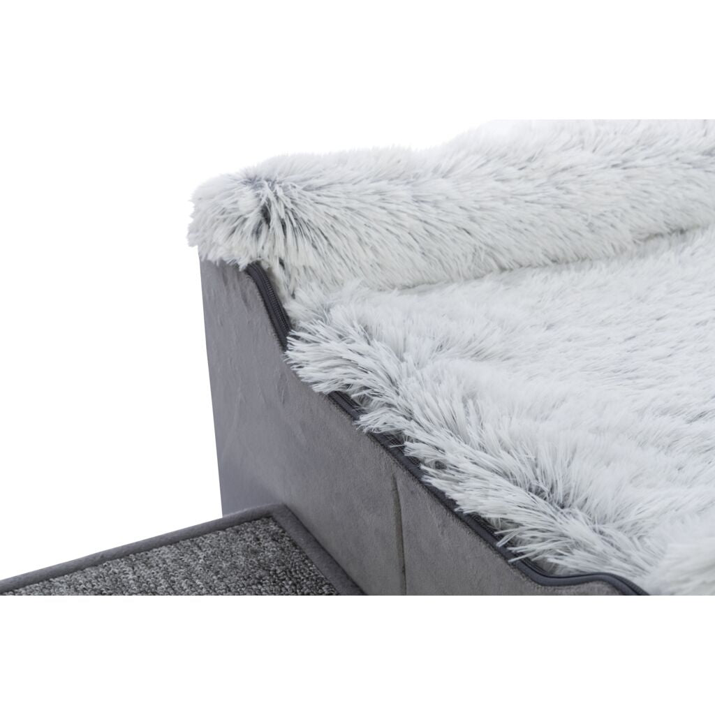 Höhle Harvey mit Treppe-Pfoten Feinstes