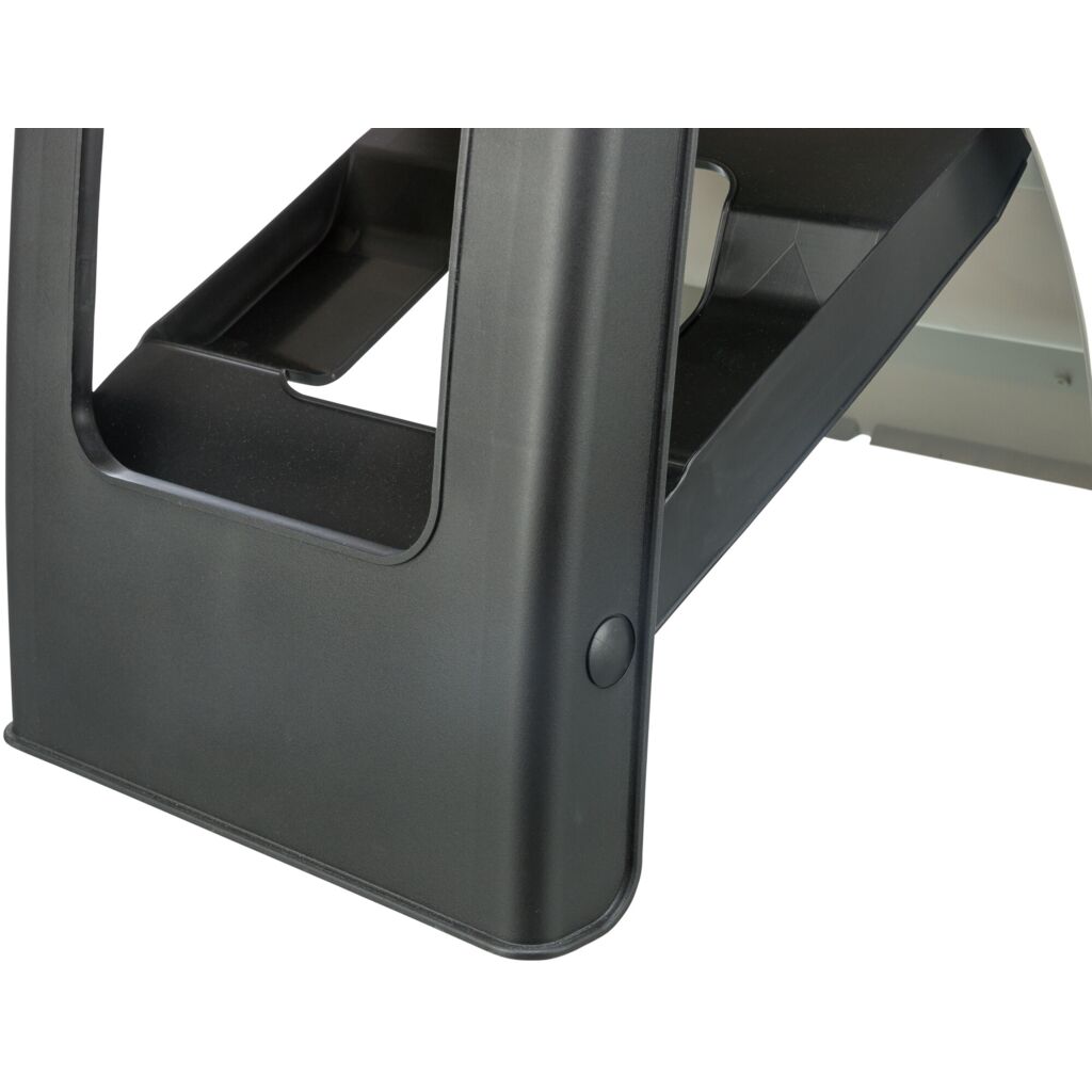 Treppe-Pfoten Feinstes