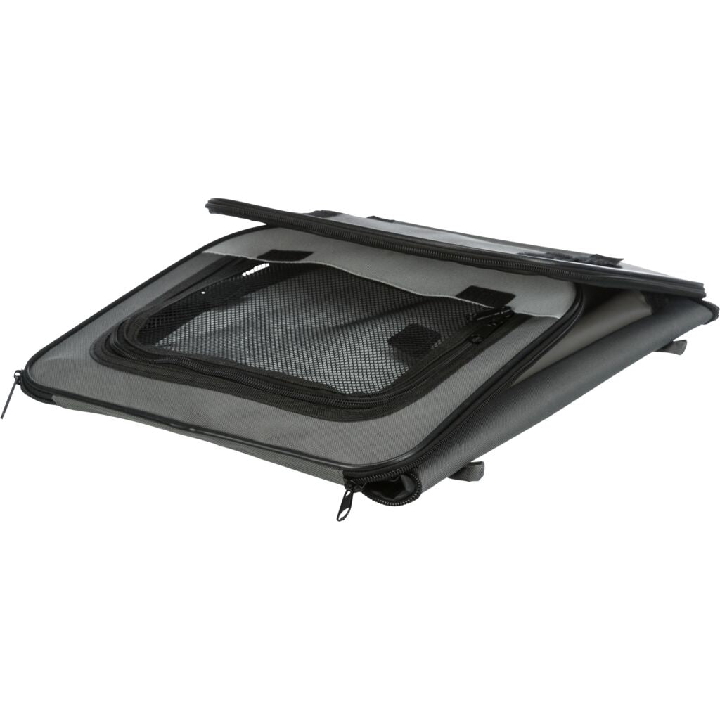 Hundebox Basic-Pfoten Feinstes