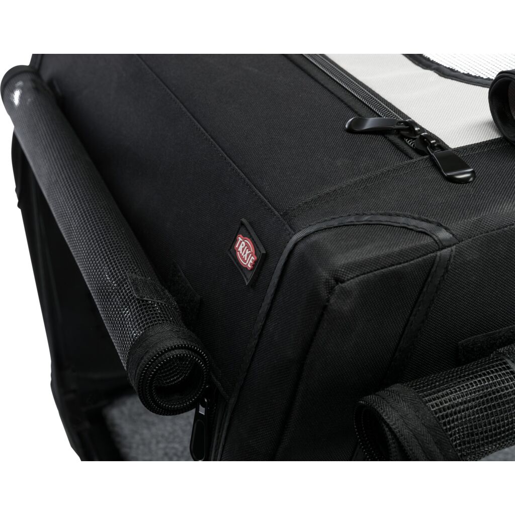 Hundebox Vario-Pfoten Feinstes