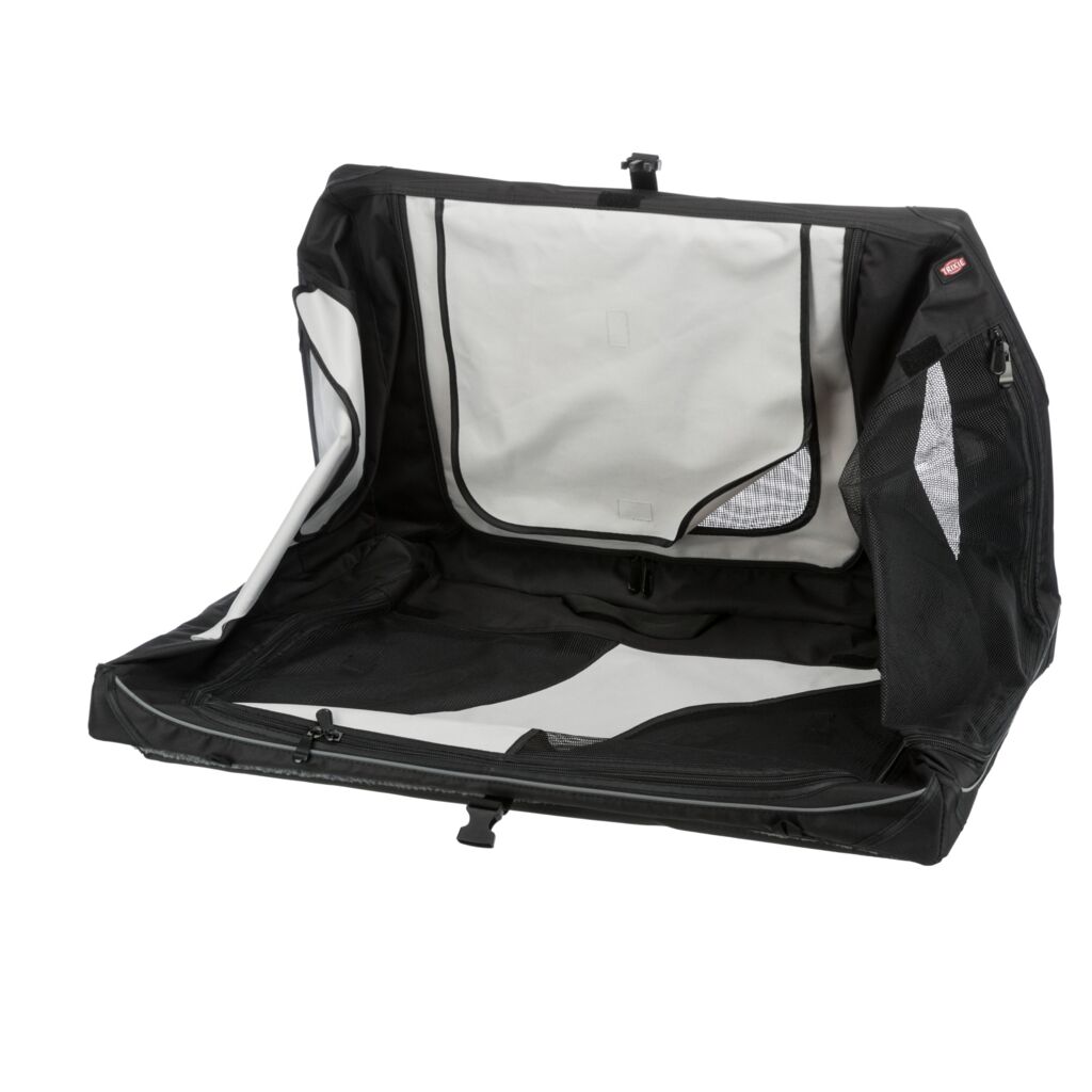 Hundebox Vario-Pfoten Feinstes