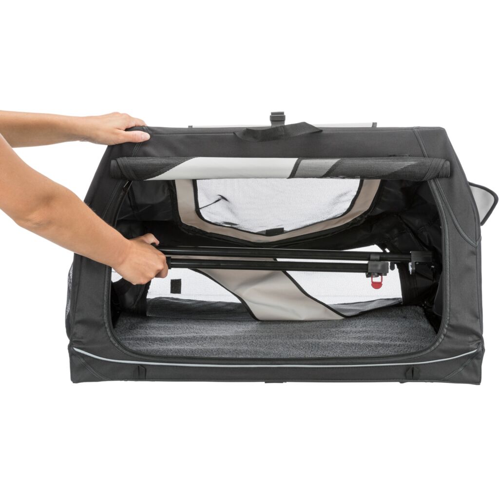 Hundebox Vario-Pfoten Feinstes