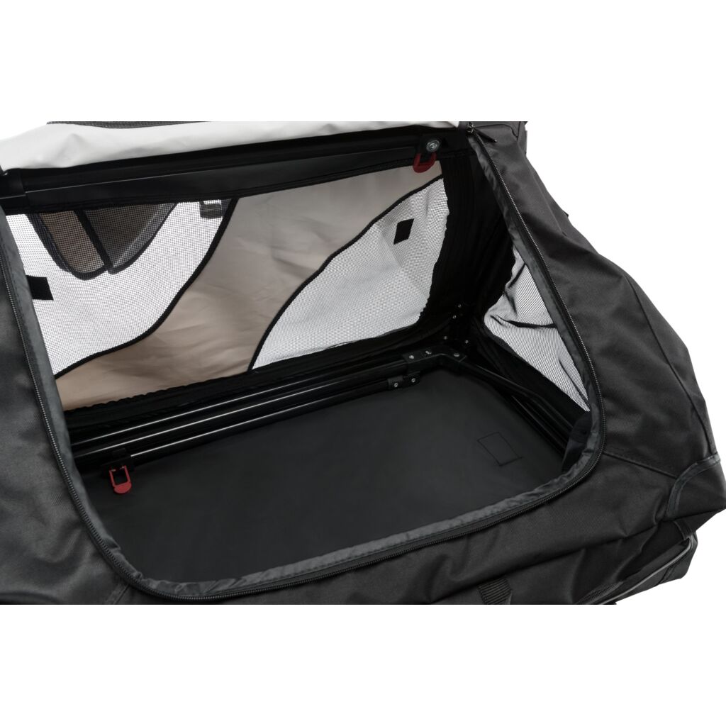 Hundebox Vario-Pfoten Feinstes