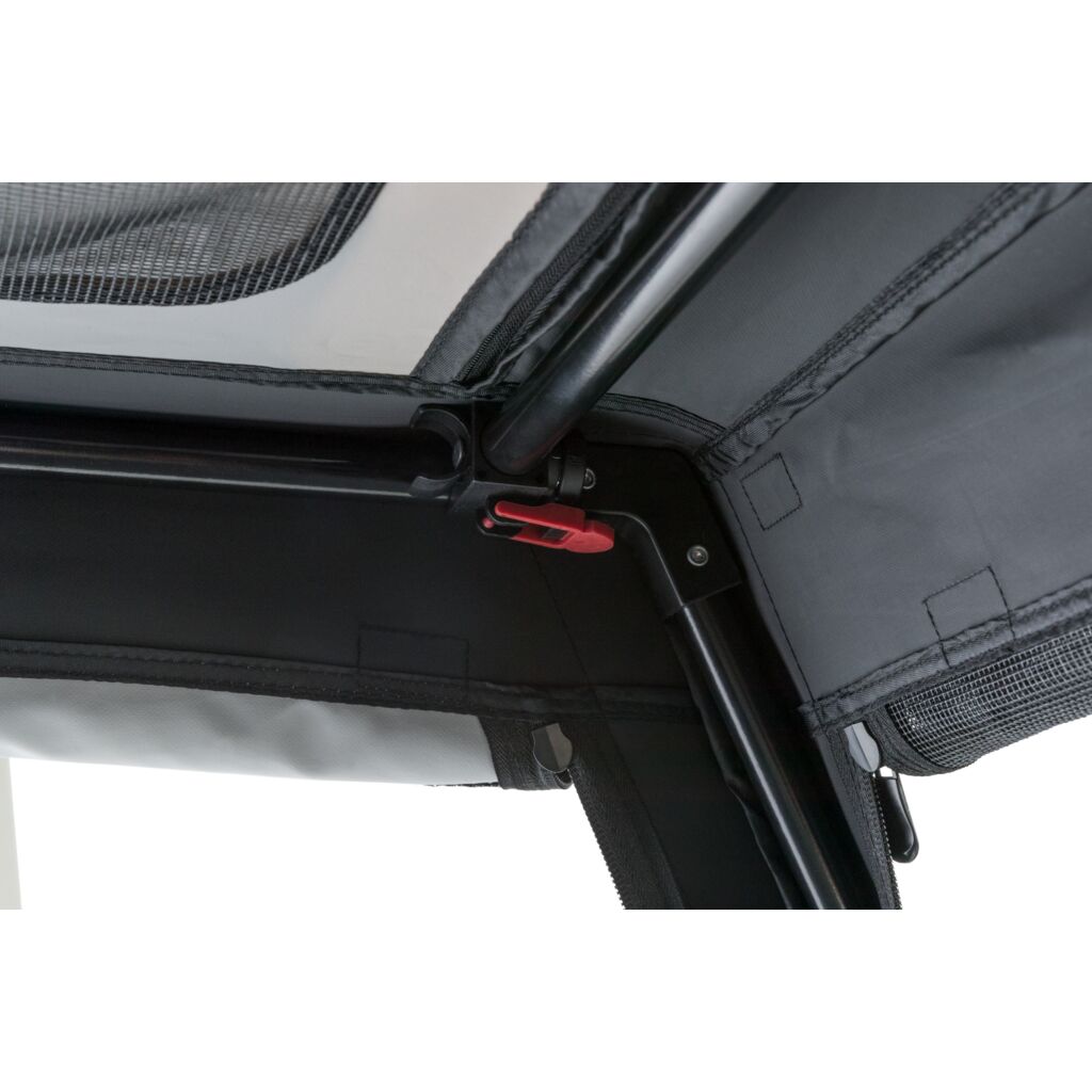 Hundebox Vario-Pfoten Feinstes