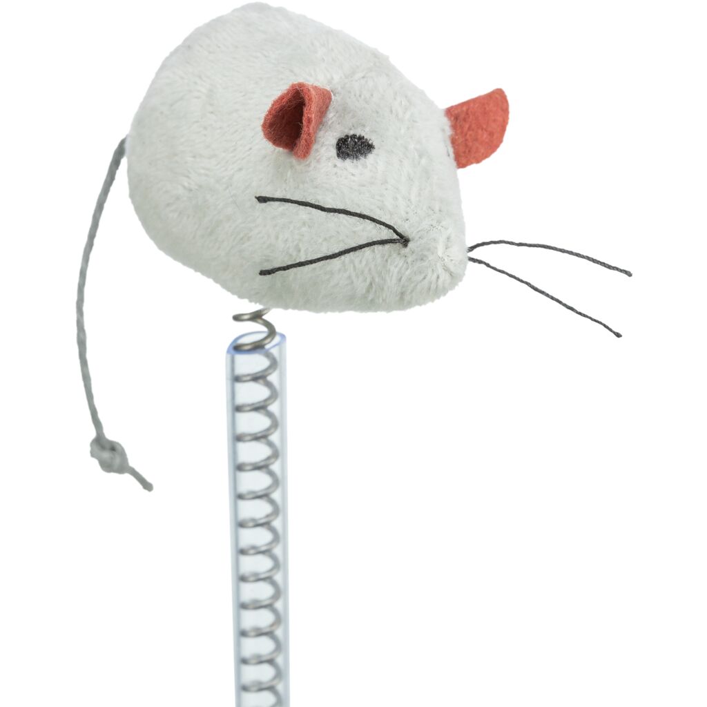 Wiggling Mouse-Pfoten Feinstes