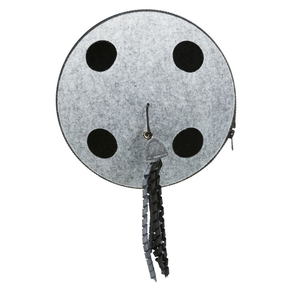 Wiggle & Fumble Katzenspiel-Pfoten Feinstes