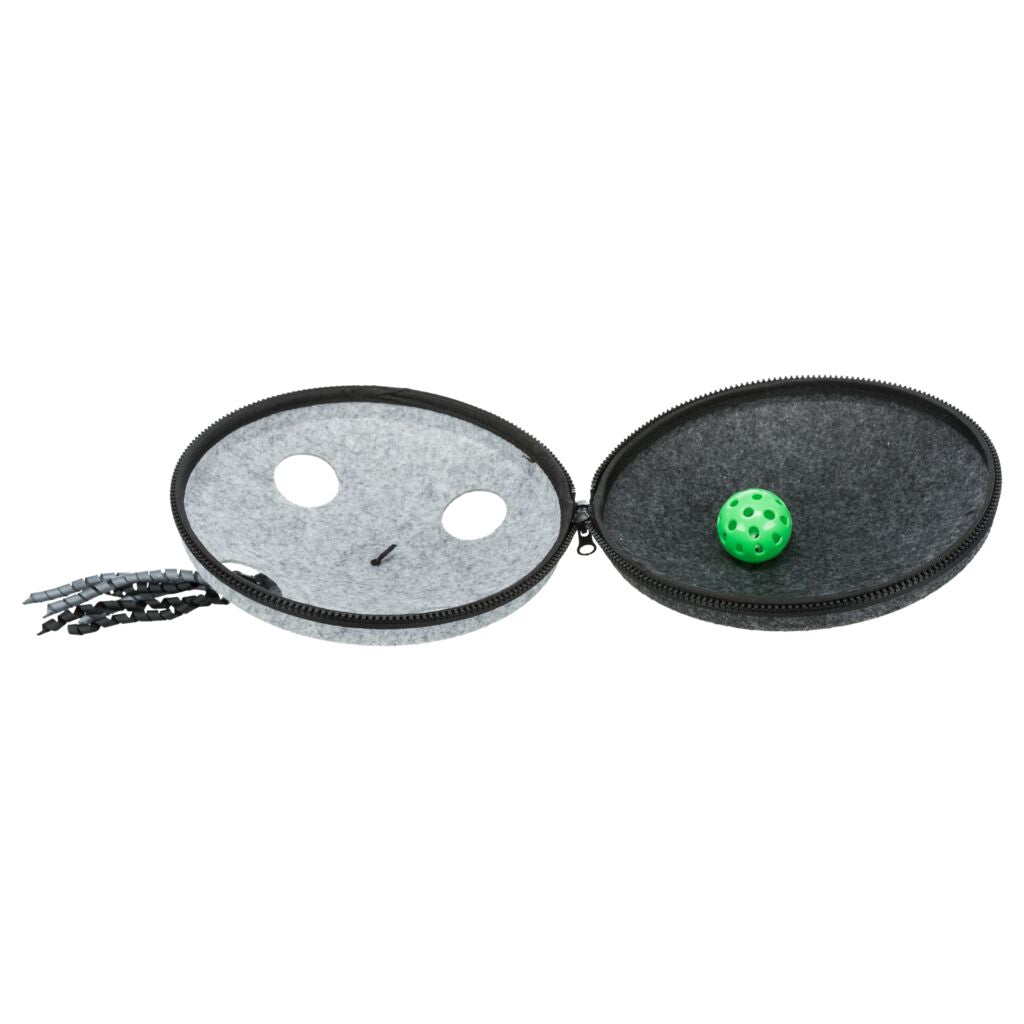 Wiggle & Fumble Katzenspiel-Pfoten Feinstes