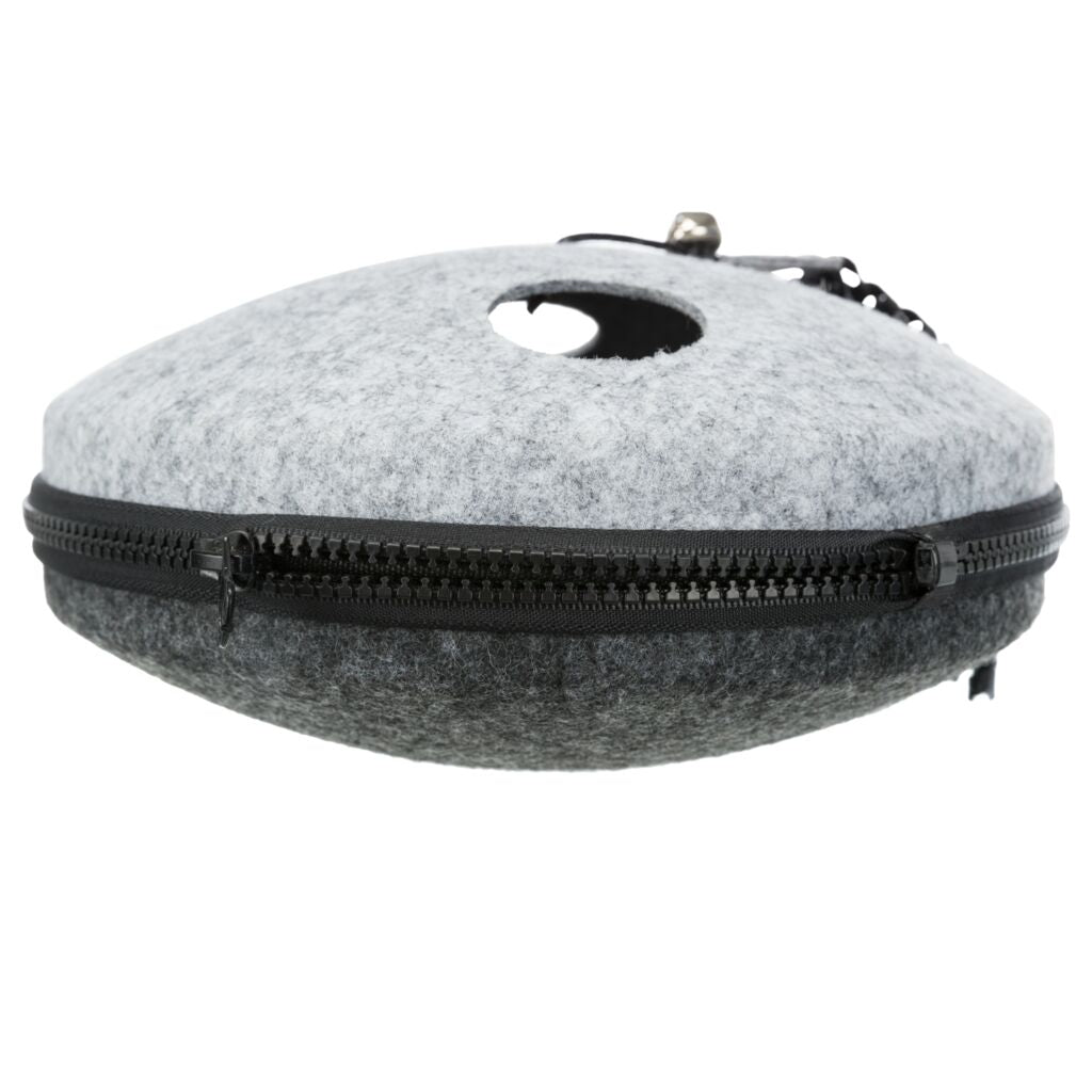 Wiggle & Fumble Katzenspiel-Pfoten Feinstes